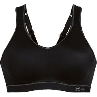 Anita Active Sport BH Light & Firm | Grösse: 95C | Farbe: Schwarz