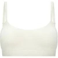 Schiesser Bustier "Unique Cotton" mit herausnehmbaren Pads, ohne Bügel