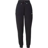 Armani Exchange Jogginghose XW001848 AF18853 UC001 Schwarz Regular Fit