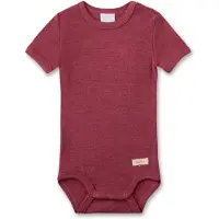 Sanetta Merino/Seide Body uni