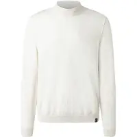 MAERZ Muenchen Strickpullover "420300 Strickpullover Herren Bekleidung"
