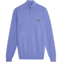 Lyle & Scott Merinopullover 1/4 Zip