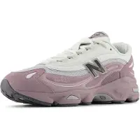 New Balance 1000 Ice Wine Größe: 37.5 | Trainers Outlet | Unisex | Rot