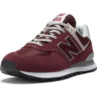 New Balance Ml574Evm Burgundy 44