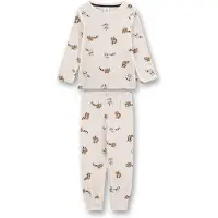 Sanetta Kid's Pyjama Long 233616