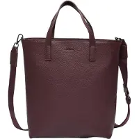 s.Oliver Handtasche Umhängetasche Hand Bag Wine Red weinrot