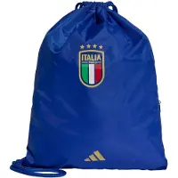 Kleintasche Italien Fußball