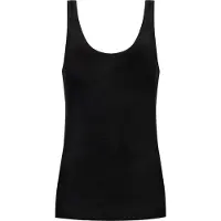 Mey Top Serie Wool Love Schwarz | Größe 34/36