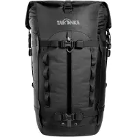 Tatonka Freizeitrucksack Rucksack Rapid Rolltop 35 WP Black schwarz