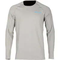KLIM Aggressor Langarm-t-shirt