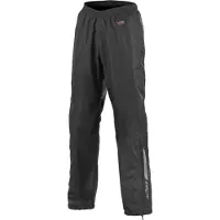 Büse Breeze Schwarz Regenhose Größe 5XL