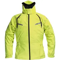 Dane Byge Siganl Yellow / Black XXL