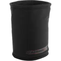 Bering Halswärmer Prima Schwarz
