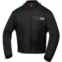 IXS Salta-ST-Plus Membran Innenjacke, schwarz, S