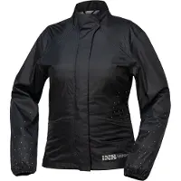 IXS IXSLignyDamenRegenjacke Größe 3XL