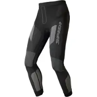 Spidi Seamless Langarm-baselayer