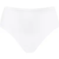Mey Taillen-Slip Serie Modal Pure Weiss | Größe L