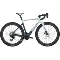 Scott Bikes Solace Gravel 20 28ยดยด Rival Xplr Etap Axs 13s 2026 Elektrisches Gravelbike