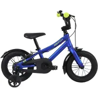 Batch 12´´ Fahrrad