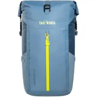 Tatonka Freizeitrucksack Rucksack Rapid Rolltop 25 WP Elemental Blue blau