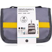 Accentra Gentlemen's Grooming