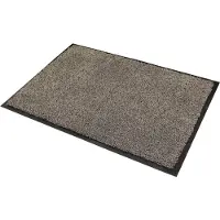 Mercury Fussmatte Cosmos beige 60,0 x 90,0 cm