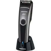 Grundig MC 6040, Schwarz, Grau, 4,1 cm, 1,5 mm, 4 cm, 10 h, 100 - 240 V