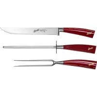 Berkel Elegance Red Roast-Set 3-tlg.