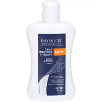 Physiogel Daily Moisture Therapy sehr tr.H.Lot.Men 200 ml Lotion
