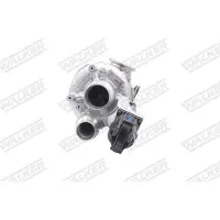 Walker Lader, Aufladung 59952gev für BMW