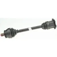 SPIDAN Antriebswelle GKN Automotive OE-Technologie 50° 24799