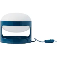 Kartell KD28 Tischleuchte