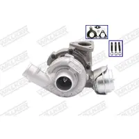 Walker 59856gpv für Opel Vaughall