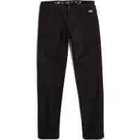 G-Star Kate Boyfriend Hose - Schwarz - Damen - 34-32