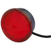 Hella Heckleuchte 2SB 959 010-001