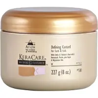 KeraCare Natural Textures Curl Defining Custard - 227gr.