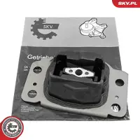 ESEN SKV Lagerung Automatikgetriebe 75SKV814 für FORD MONDEO IV Turnier (BA7) S-MAX (WA6) Mondeo V Kombi (CF) GALAXY (WA6) S-Max (CJ) Galaxy (CK)