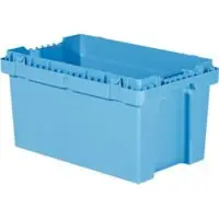 Ssi Poolbox PB 6320, 49 l