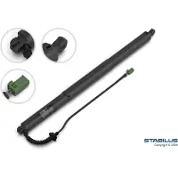 STABILUS Heckklappe-Motor Elektromotor Heckklappe 799991 Rechts passend für PEUGEOT 3008 SUV (M) 577mm