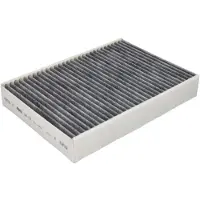 Knecht Innenraumluftfilter mit Aktivkohle MAHLE LAK1137