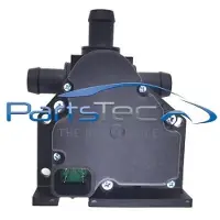 PARTSTEC Zusatzwasserpumpe Wasserumwälzpumpe PTA400-3071 für TESLA Model S (5YJS) elektrisch