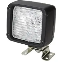 Hella Arbeitsscheinwerfer 24 V 70 W H3 Halogen ULTRA BEAM für u.a. TEREX