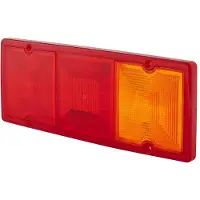 Hella Lichtscheibe 9EL 357 031-101