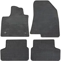 Petex Gummimatte für Dacia Sandero III / Sandero III Stepway ab 01/2021