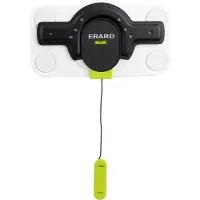 Erard FiXiT 200, 48,3 cm (19"), 30 kg, 200 x 100 mm, 200 x 200 mm