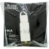 BLOOD CONCEPT +ma Eau de Parfum Spray 0,03 l