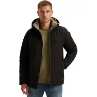 PME Legend Jacke Snowpack Icon 2.0 Schwarz