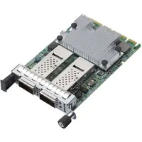 Broadcom N2100G - 2x100GbE OCP 3.0 Adapter QSFP56 PCIe4 x16