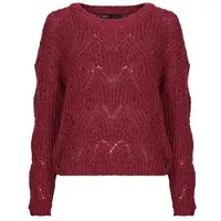 ONLY Pullover ONLHANJA LS GLITTER damen