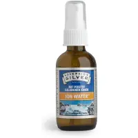 Natural Immunogenics Sov. Silver-Ion Water (Mist Spray) 59 GR